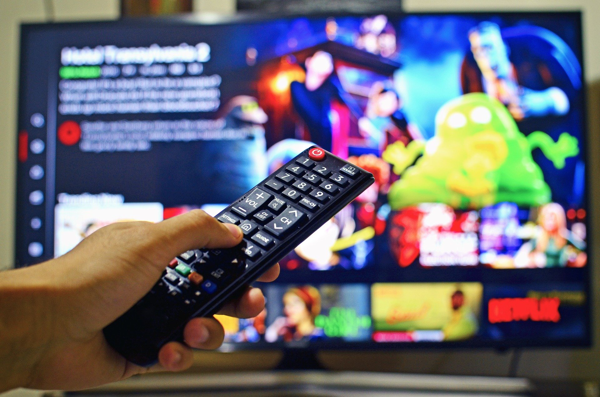 Melhor TV até 2500 Reais e Custo Benefício de 2022