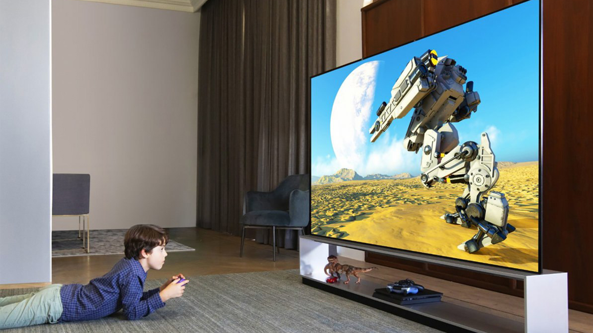 Melhor TV OLED e Custo Benefício de 2023