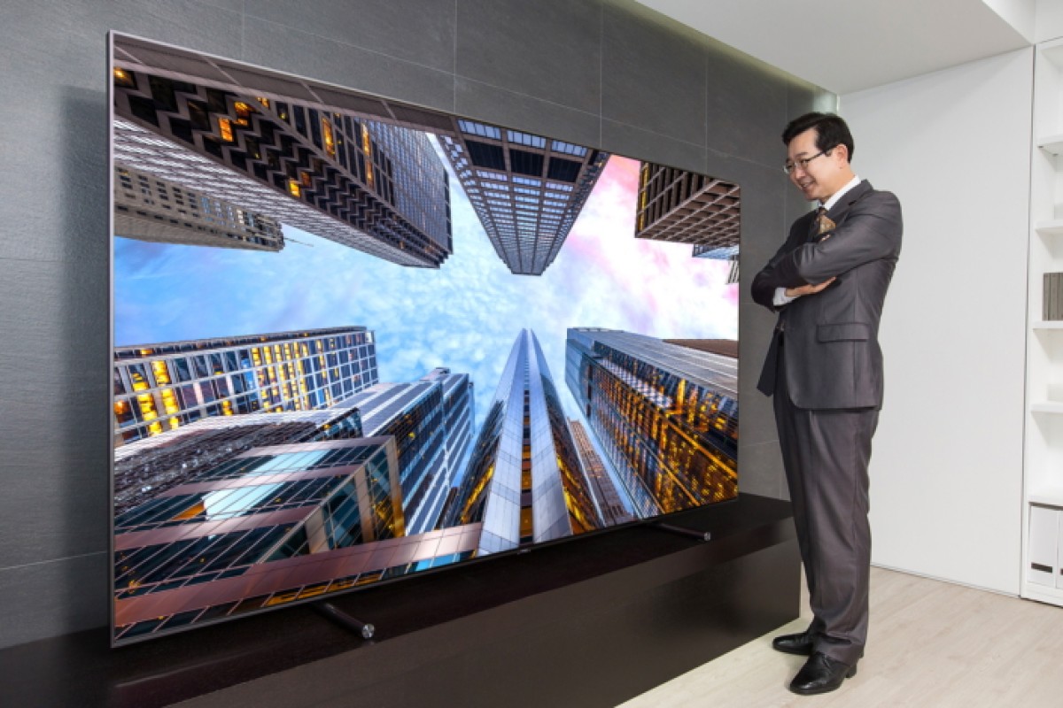 Melhores TVs 8K e Custo benefício de 2022