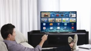 Melhor Smart TV 40" e Custo Benefício