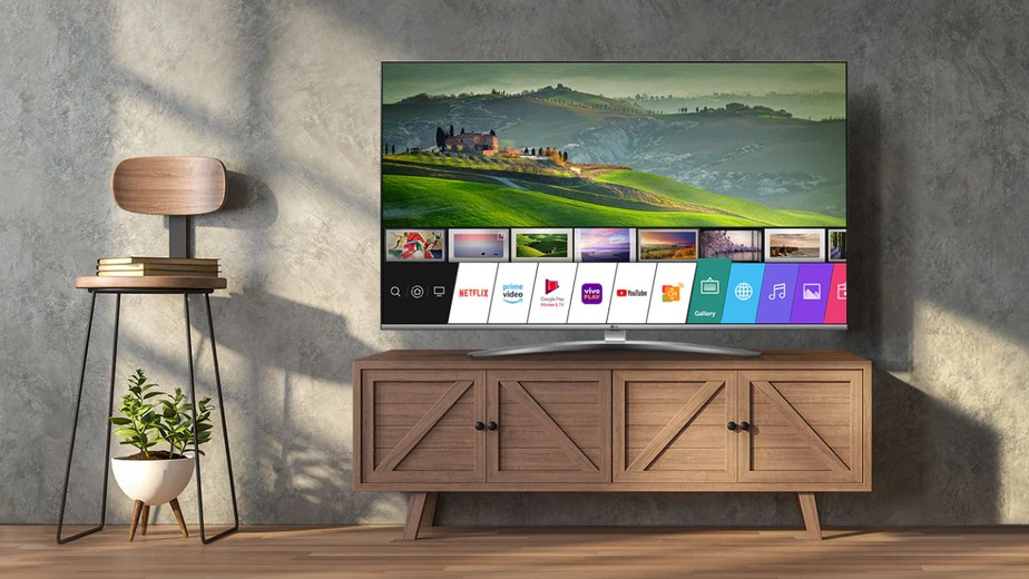 Melhor TV 4k 50” e Custo Benefício de 2022