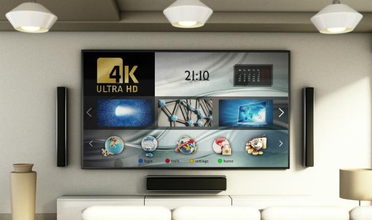 Melhor TV 4k 55″ e Custo Benefício de 2022