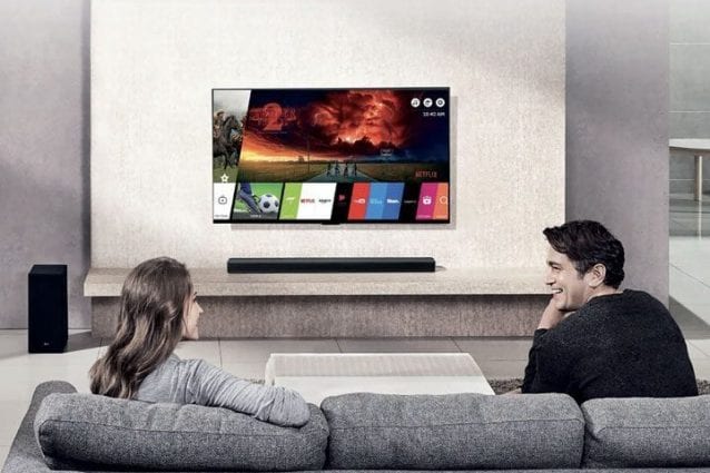Melhor TV 4k 65″ e Custo Benefício de 2022