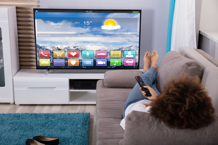 Melhor Smart TV 55" e Custo Benefício